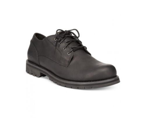 Timberland Earthkeepers Hartwick Plain Toe Waterproof Oxfords Men's Shoes