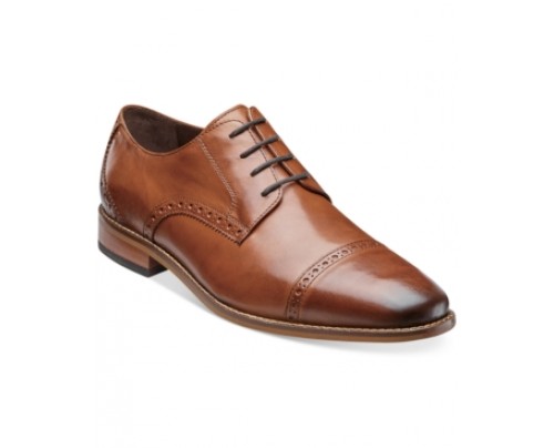 Florsheim Castellano Cap-Toe Oxfords Men's Shoes