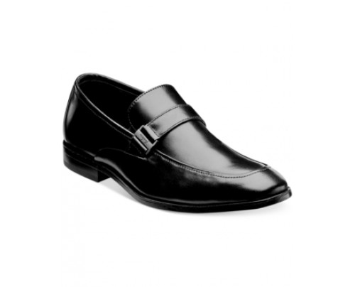 Florsheim Jet Apron Toe Side Bit Loafers Men's Shoes