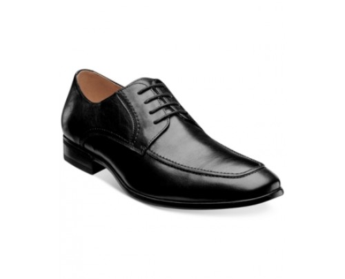 Florsheim Burbank Apron Toe Oxfords Men's Shoes