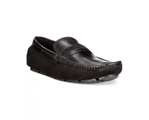 Kenneth Cole Reign Or Shine Drivers Men's Shoes
