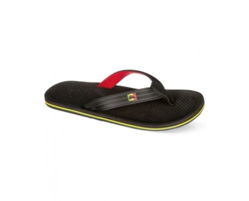 Quiksilver Haleiwa Deluxe Thong Sandals