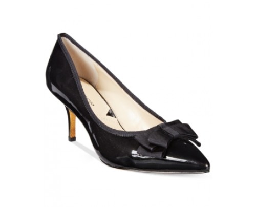 Adrienne Vittadini Selby Pumps Women's Shoes