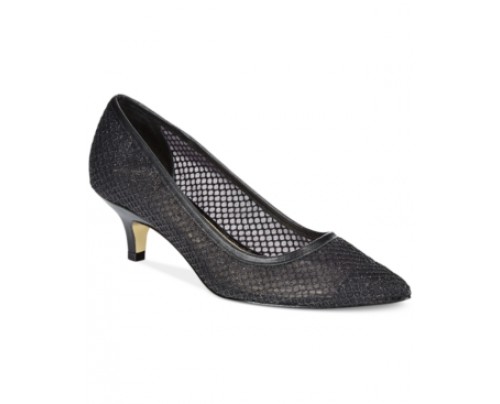 Adrianna Papell Lois Evening Pumps Women's Shoes