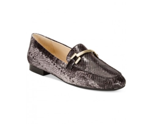 Nine West Lastcall Loafers Women's Shoes
