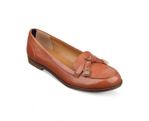 Tommy Hilfiger Letyan Flats Women's Shoes