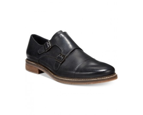 Bar Iii Aiden Monk Strap Loafers, Only at Macy's Men's Shoes