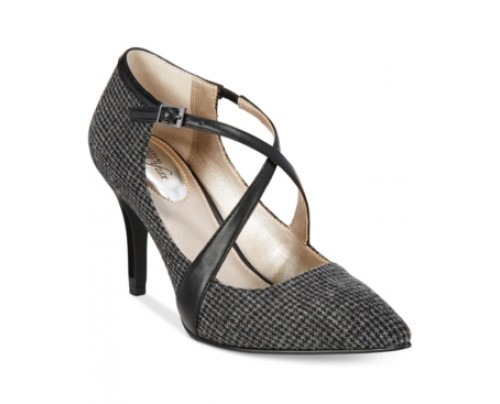 Alfani Trudiee Pumps, Only at Macy's Women's Shoes