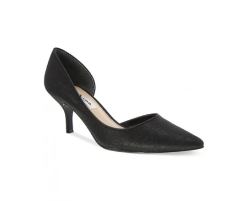 Nina Brynlee Evening Pumps Women's Shoes