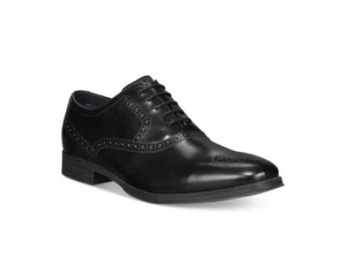 Cole Haan Montgomery Plain-Toe Oxfords Men's Shoes