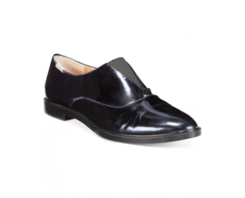 Calvin Klein Daphne Slip-On Oxfords Women's Shoes