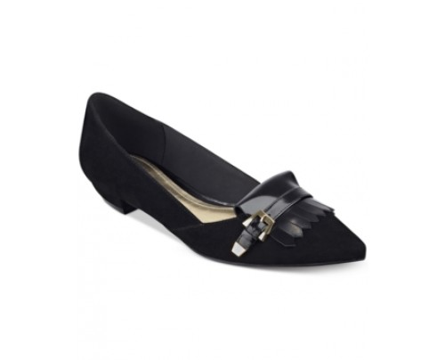 Marc Fisher Talley Flats Women's Shoes