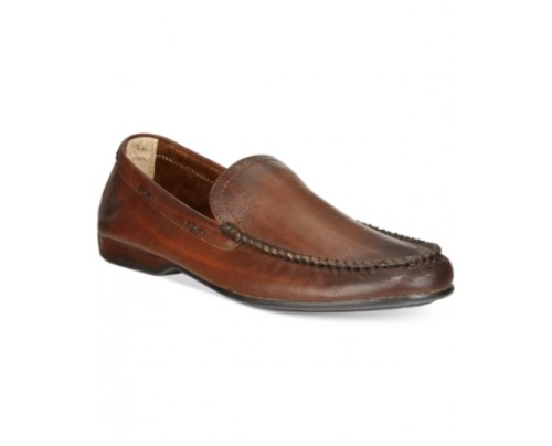 Frye Lewis Venetian Loafers Men's Shoes