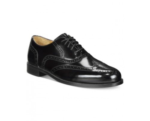 Cole Haan Shoes, Connolly Wing Tip Shoes Men's Shoes