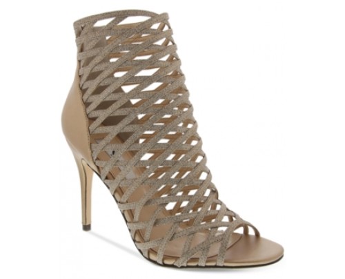 Nina Cypress Evening Sandals Women's Shoes