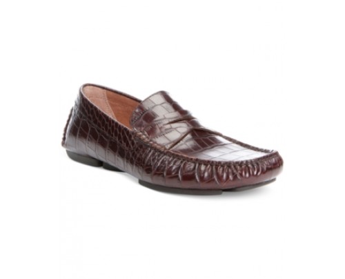 Donald Pliner Vinco Loafers Men's Shoes