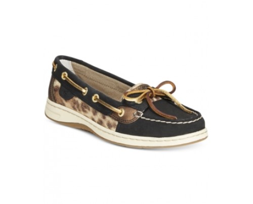 Sperry Angelfish Boat Shoes Women's Shoes