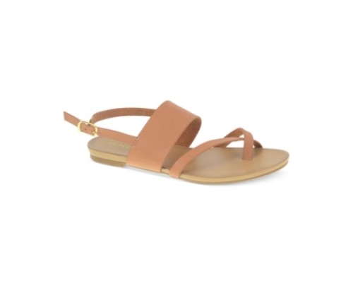 Chinese Laundry Marley Flat Sandals Women's Shoes