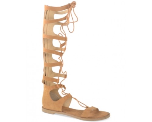 Chinese Laundry Galactic Tall Gladiator Sandals Women's Shoes