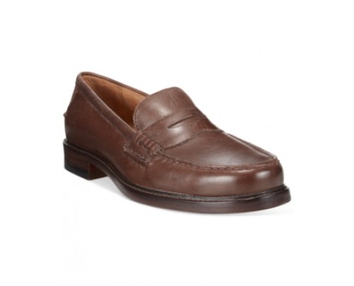 Polo Ralph Lauren Dustan Loafers Men's Shoes