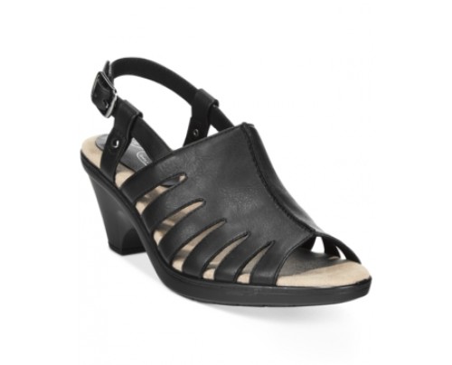 Easy Street Kacia Slingback Sandals Women's Shoes