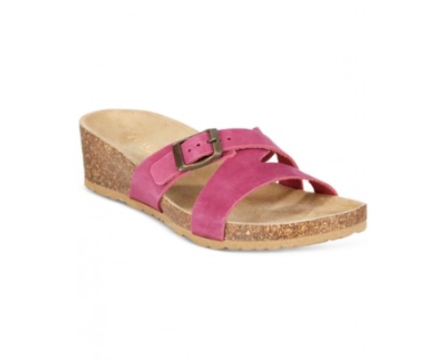 Tuscany by Easy Street Sandalo Wedge Sandals Women's Shoes