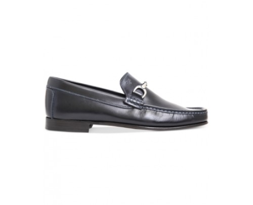 Donald Pliner Dacio-In Bit Loafers Men's Shoes