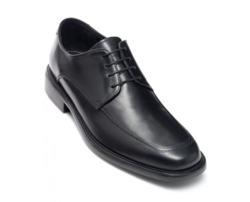 Bostonian Tonno DURAlite Moc-Toe Oxfords Men's Shoes