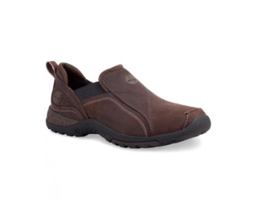 Timberland City Adventure Front Country Slip-On Shoes Men's Shoes