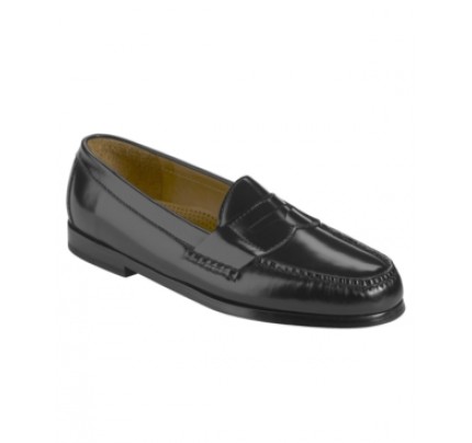 Cole Haan Pinch Penny City Moc-Toe Loafers Men's Shoes